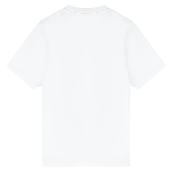 Croyez Guess Who's Back T-shirt Wit