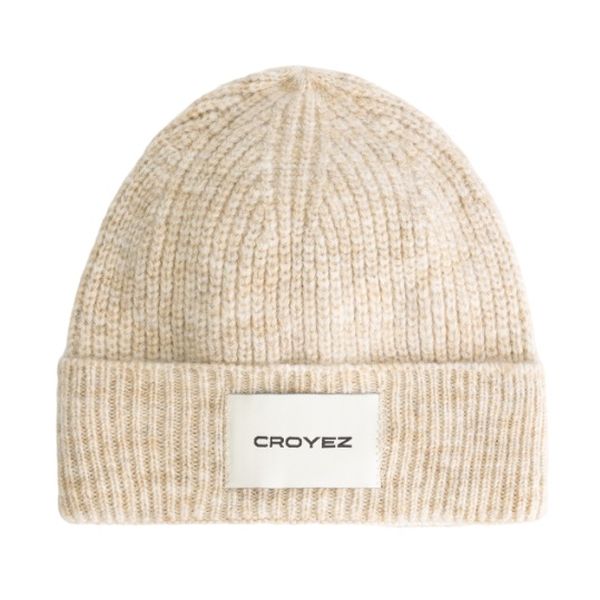 Croyez Label Muts Beige