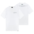 Croyez Limitée T-shirt Wit