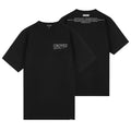 Croyez Limitée T-shirt Zwart