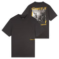Croyez Louvre T-shirt Antraciet