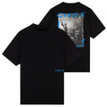 Croyez Louvre T-shirt Zwart