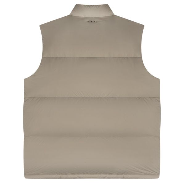 Croyez Organetto Bodywarmer Beige