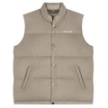 Croyez Organetto Bodywarmer Beige