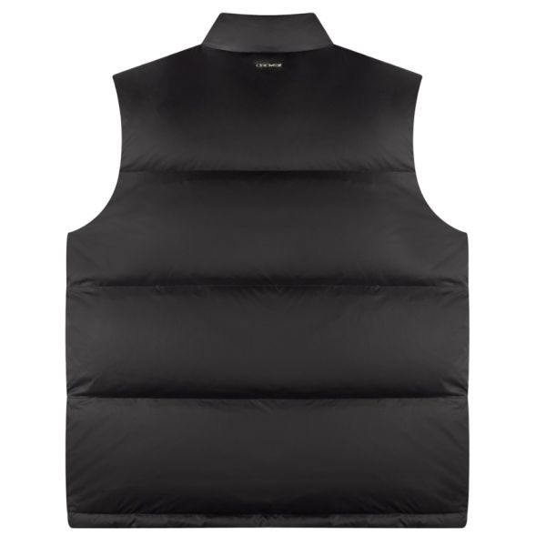 Croyez Organetto Bodywarmer Zwart