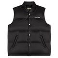 Croyez Organetto Bodywarmer Zwart