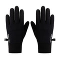 Croyez Organetto Handschoenen Zwart