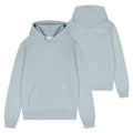 Croyez Organetto Hoodie Blauw