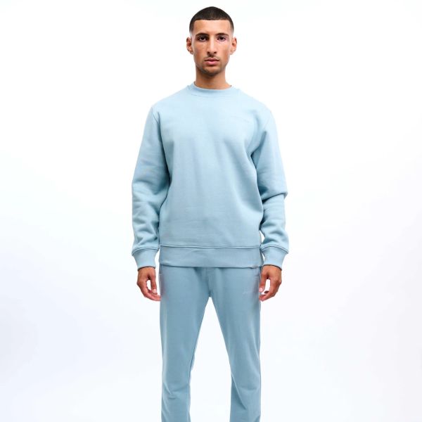 Croyez Organetto Sweater Blauw