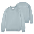 Croyez Organetto Sweater Blauw