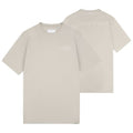 Croyez Organetto T-shirt Beige