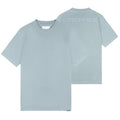 Croyez Organetto T-shirt Blauw