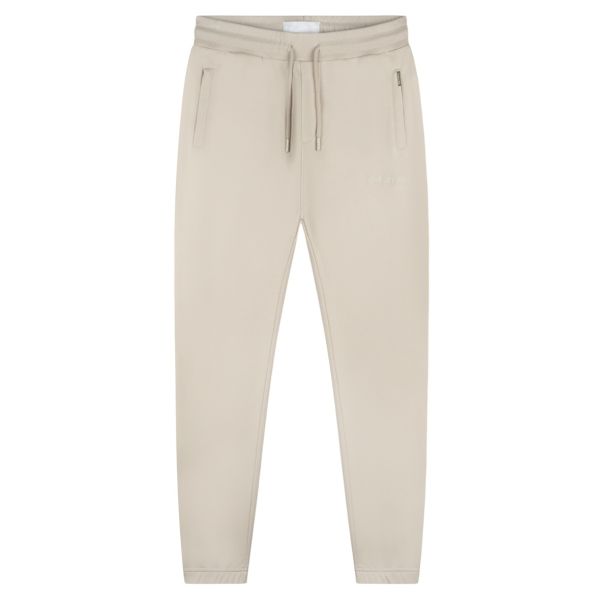 Croyez Organetto Trainingsbroek Beige