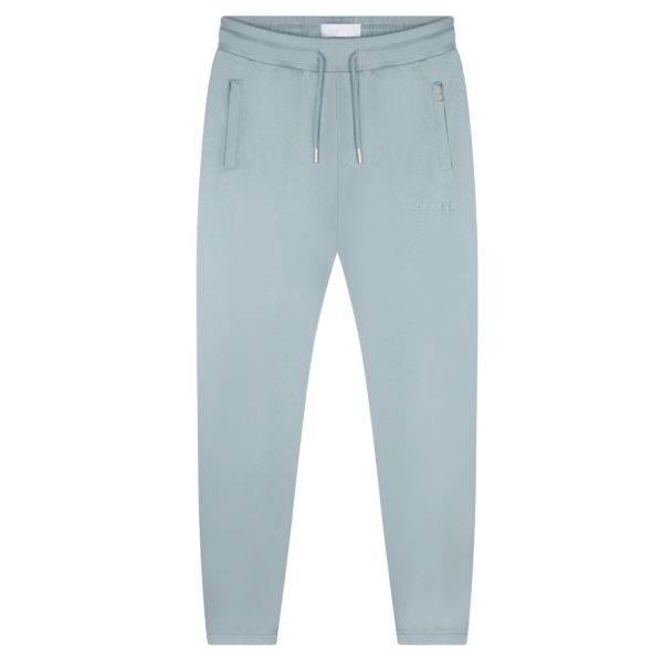 Croyez Organetto Trainingsbroek Blauw