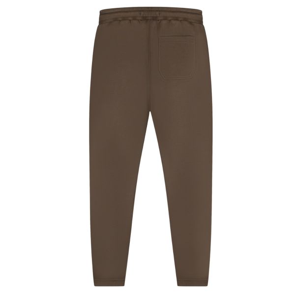 Croyez Organetto Trainingsbroek Bruin