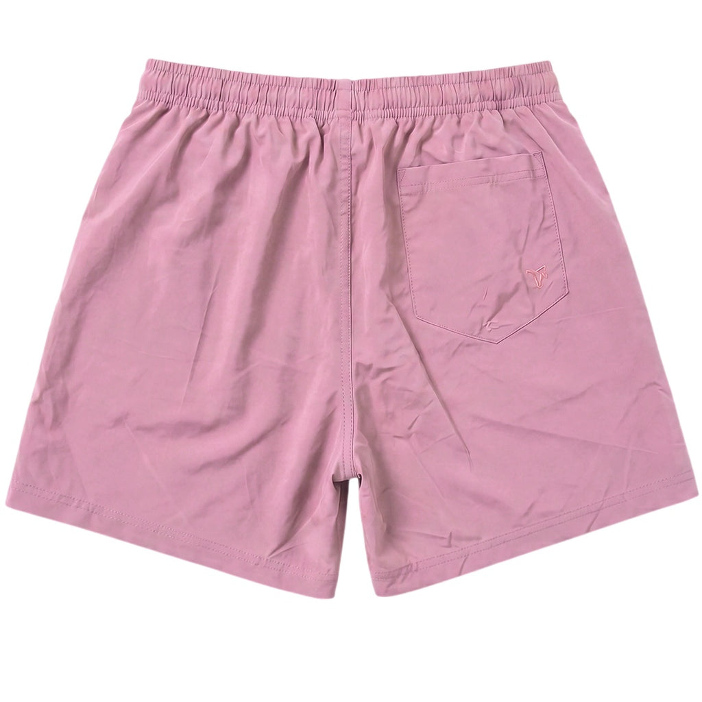 Croyez Overlay Fraternité Zwembroek Roze