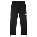 Croyez Parachute Cargo Broek Zwart