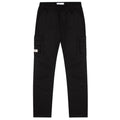Croyez Parachute Cargo Broek Zwart