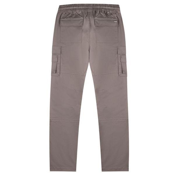 Croyez Parachute Cargo Broek Beige