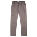 Croyez Parachute Cargo Broek Beige