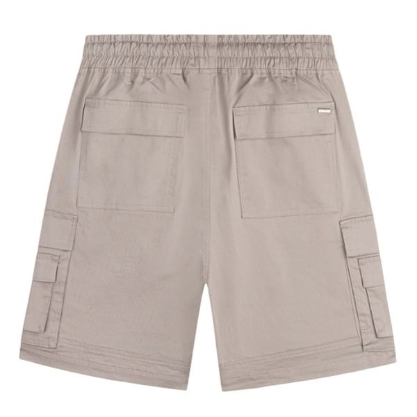 Croyez Parachute Cargo Korte Broek Beige