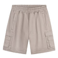 Croyez Parachute Cargo Korte Broek Beige