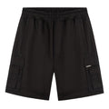 Croyez Parachute Cargo Korte Broek Zwart