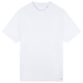 Croyez Regular Fundamental T-shirt Wit