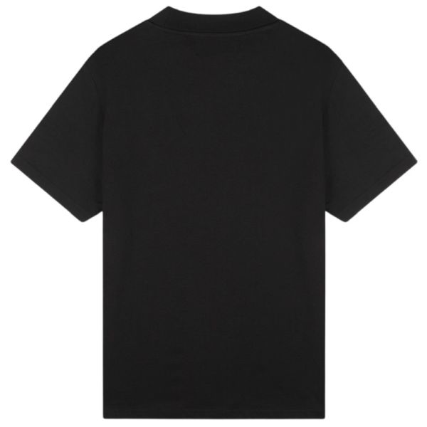 Croyez Regular Fundamental T-shirt Zwart