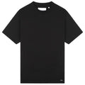 Croyez Regular Fundamental T-shirt Zwart