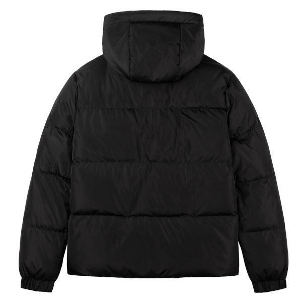 Croyez Snow Puffer Zwart