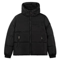 Croyez Snow Puffer Zwart
