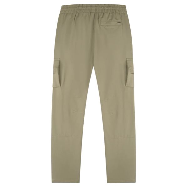Croyez Technical Cargo Broek Groen