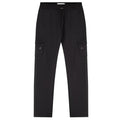 Croyez Technical Cargo Broek Zwart