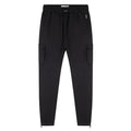 Croyez Technical Cargo Pants Zwart