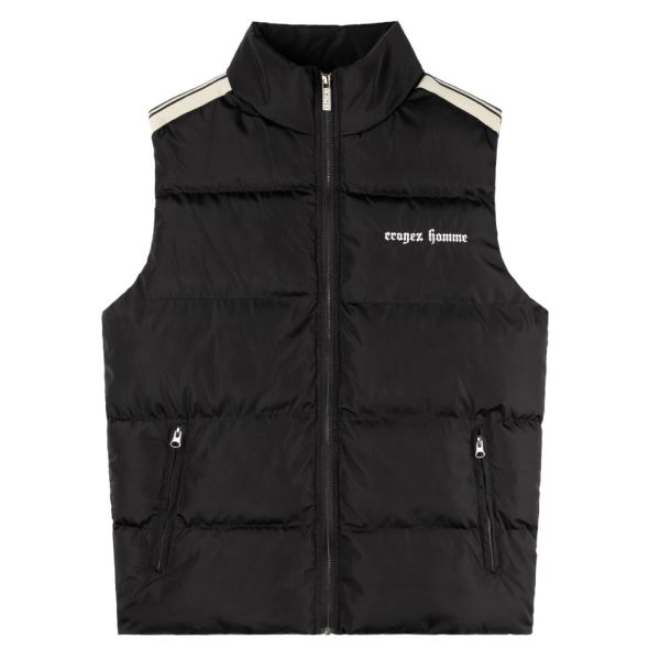 Croyez Vice Boydwarmer Zwart