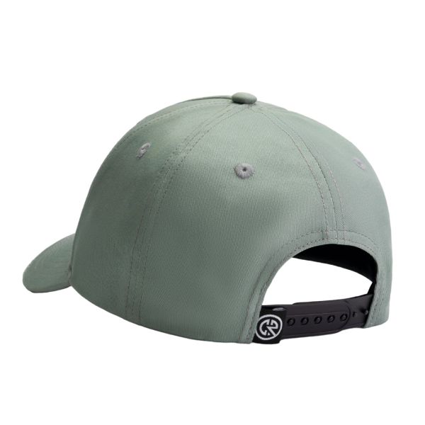 Croyez Vice Cap Blauw