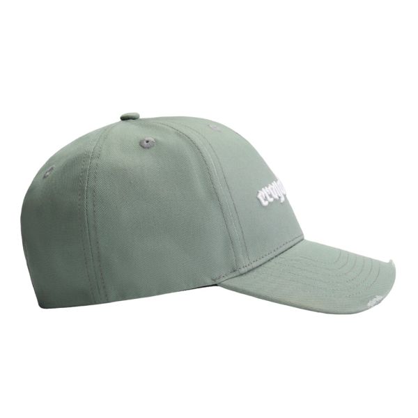 Croyez Vice Cap Blauw
