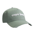 Croyez Vice Cap Blauw