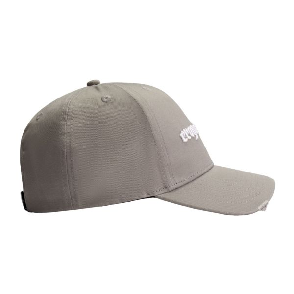 Croyez Vice Cap Grijs