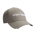 Croyez Vice Cap Grijs