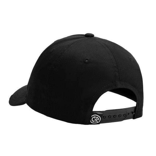 Croyez Vice Cap Zwart