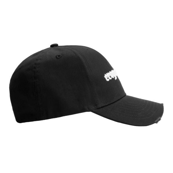 Croyez Vice Cap Zwart