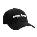 Croyez Vice Cap Zwart