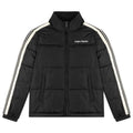 Croyez Vice Puffer Zwart