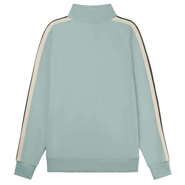 Croyez Vice Vest Blauw