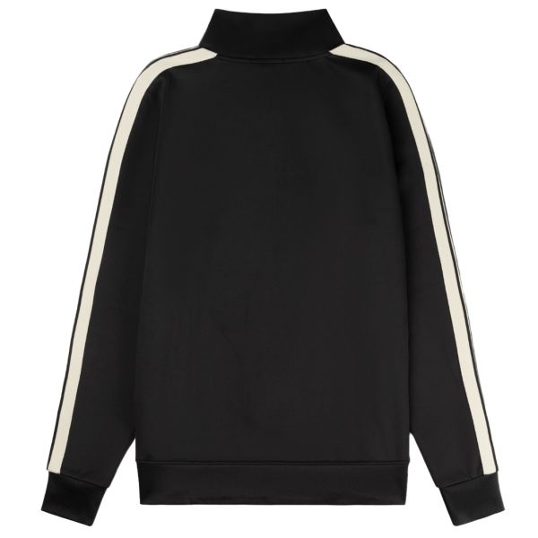 Croyez Vice Vest Zwart