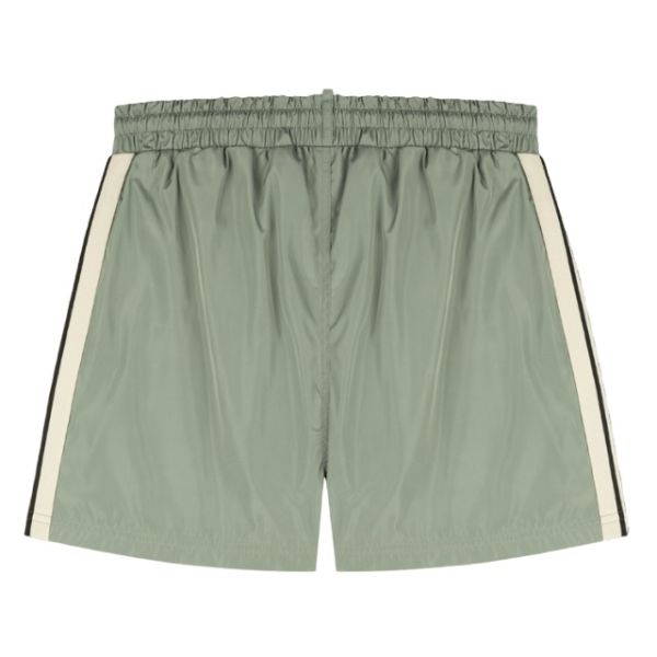 Croyez Vice Zwembroek Blauw