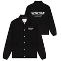 Croyez Worldwide Supplier Coach Jack Zwart