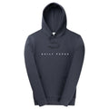 Daily Paper Alias Hoodie Donker Blauw